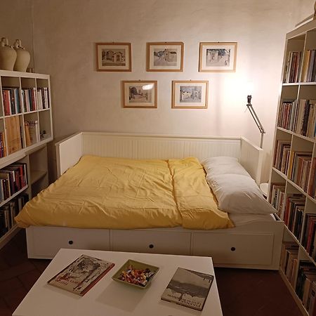 Appartamento La Vecchia Firenze Esterno foto