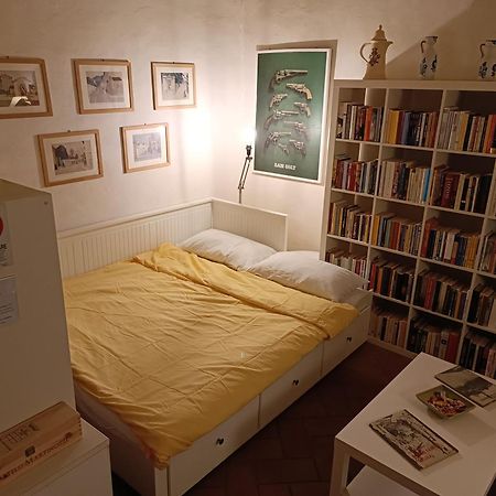 Appartamento La Vecchia Firenze Esterno foto
