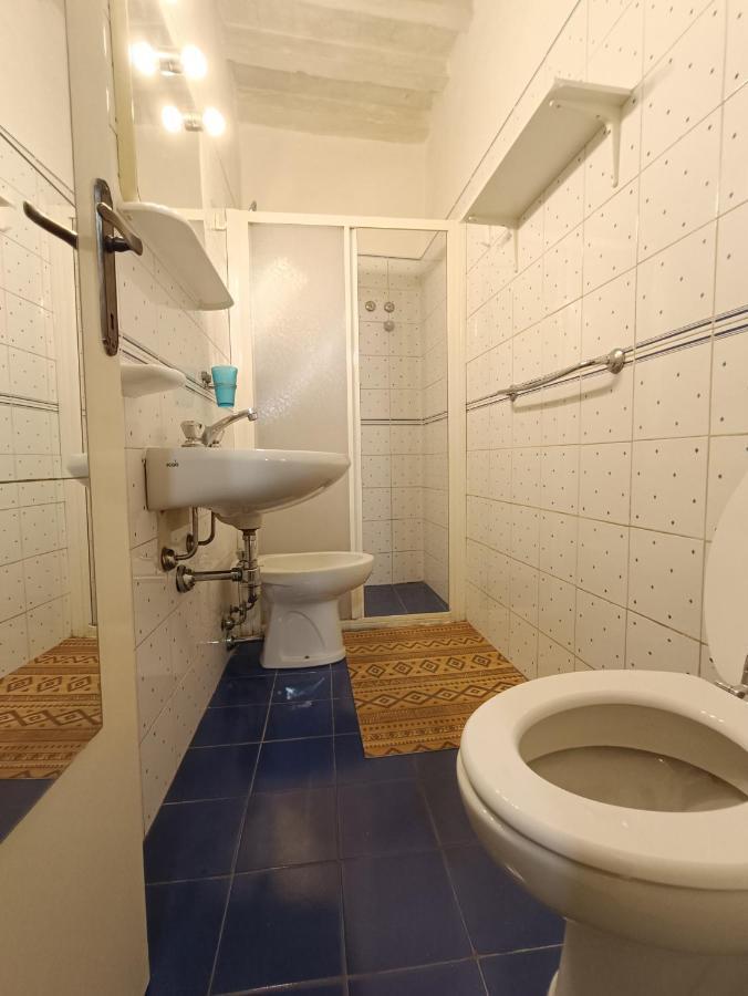 Appartamento La Vecchia Firenze Esterno foto