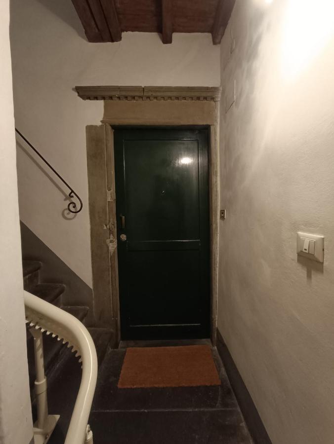 Appartamento La Vecchia Firenze Esterno foto