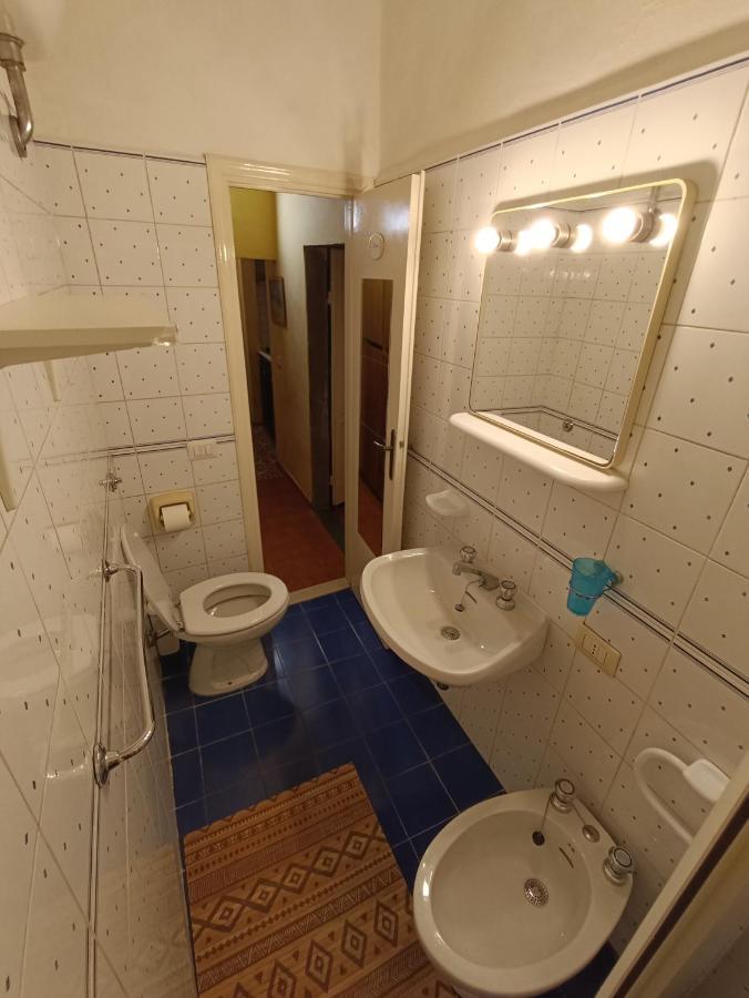 Appartamento La Vecchia Firenze Esterno foto