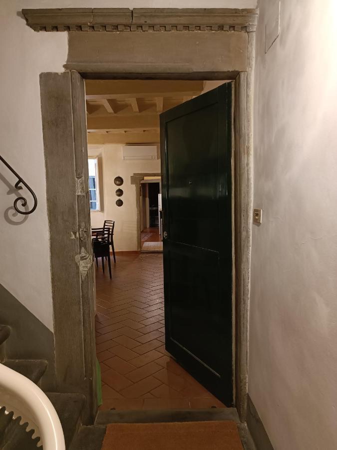 Appartamento La Vecchia Firenze Esterno foto