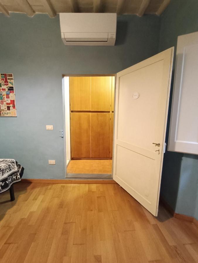 Appartamento La Vecchia Firenze Esterno foto
