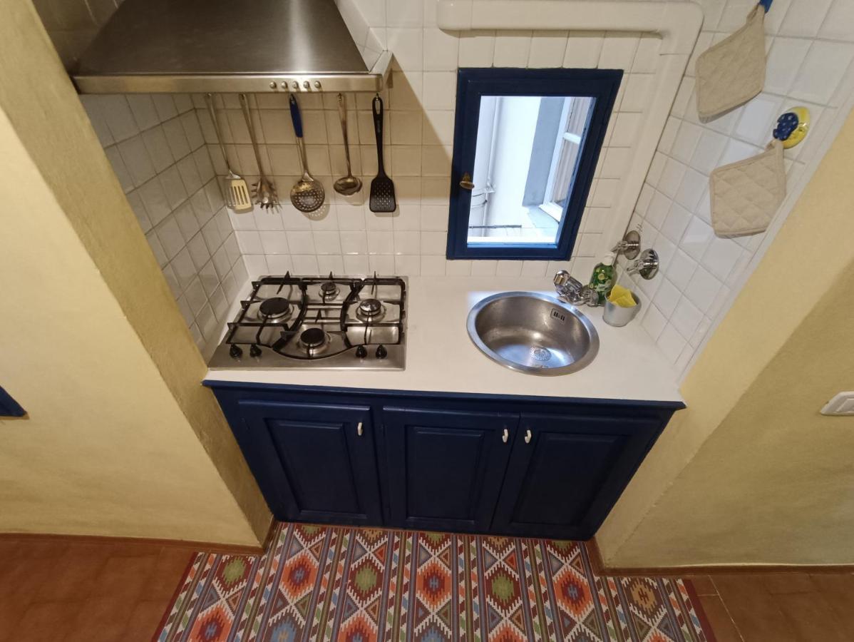 Appartamento La Vecchia Firenze Esterno foto