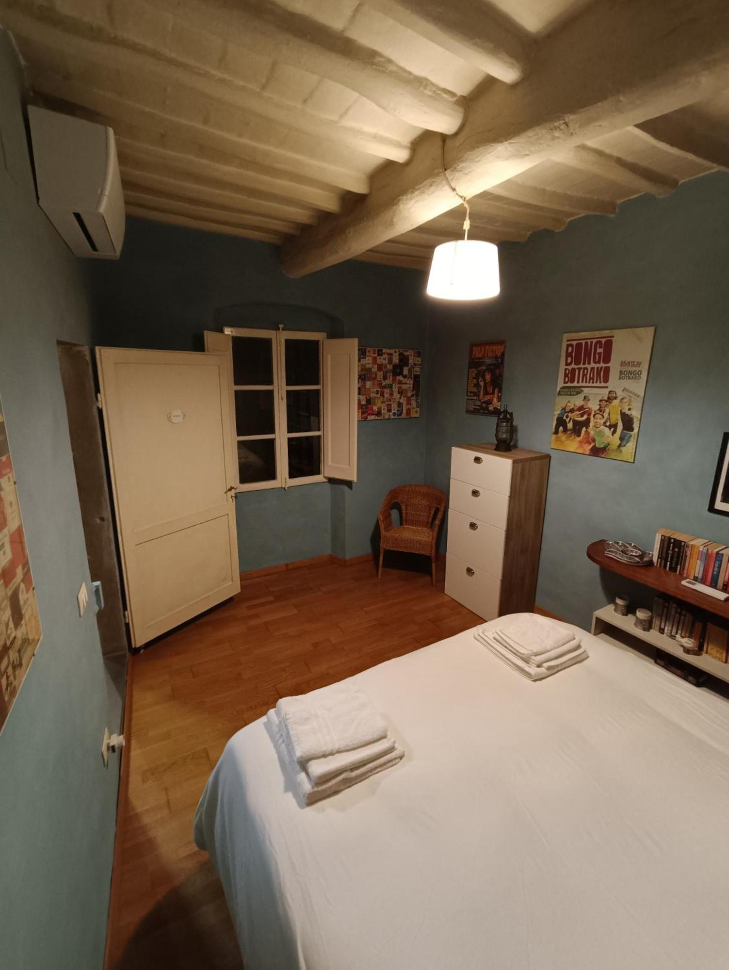 Appartamento La Vecchia Firenze Esterno foto