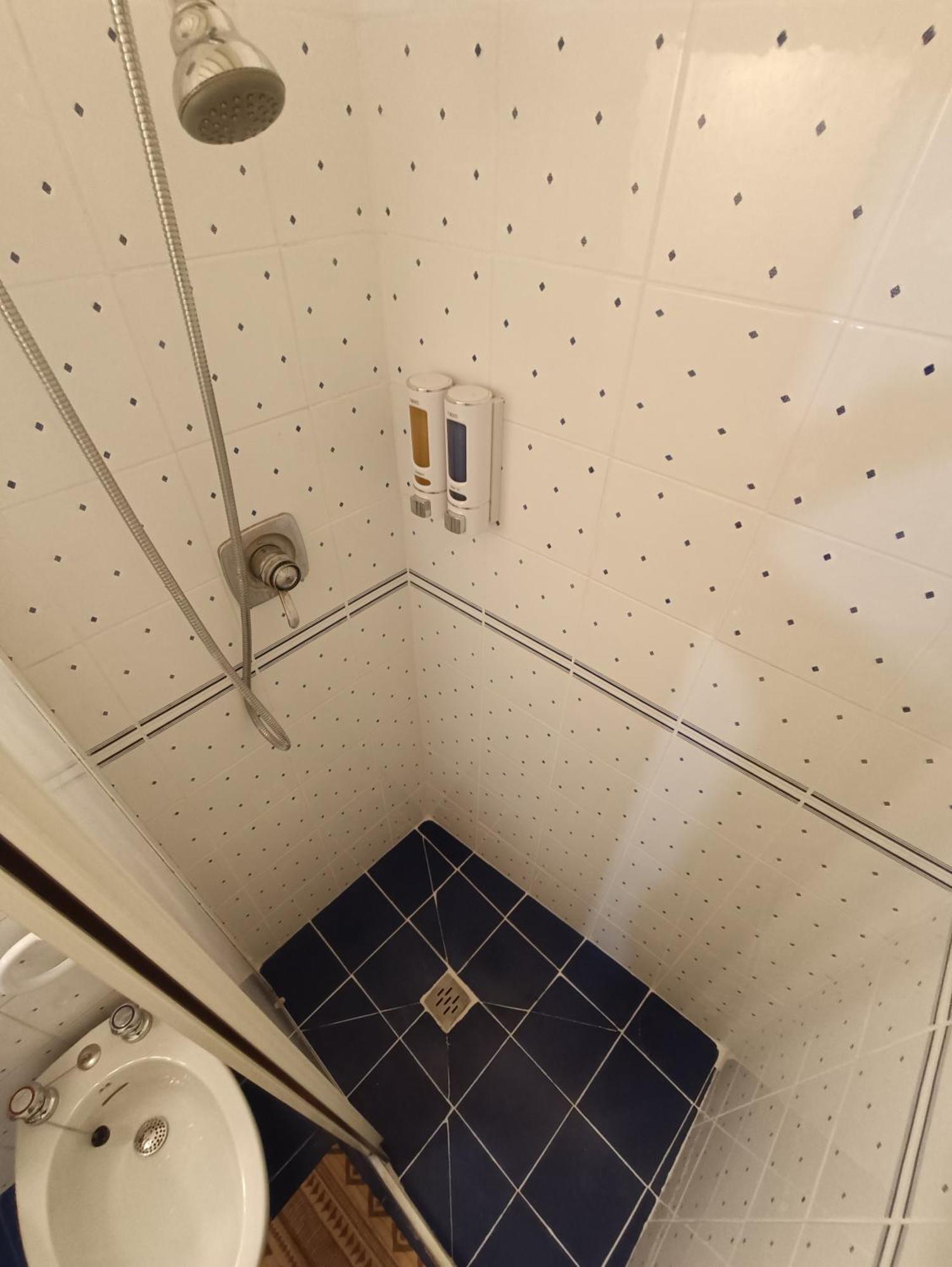 Appartamento La Vecchia Firenze Esterno foto